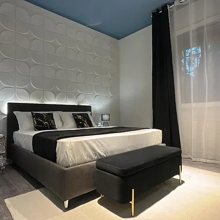 Apartment Algardi Prestige