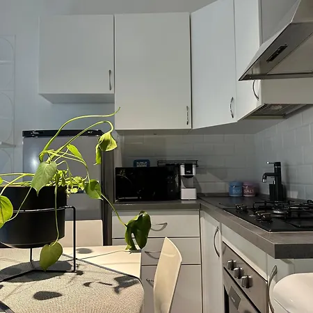 Algardi Prestige Apartment Bologna