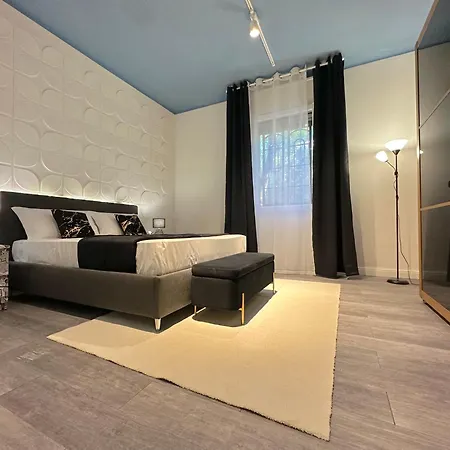 Algardi Prestige Bologna