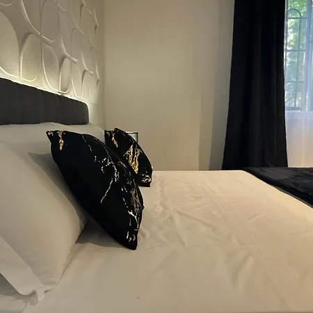 Apartment Algardi Prestige Bologna