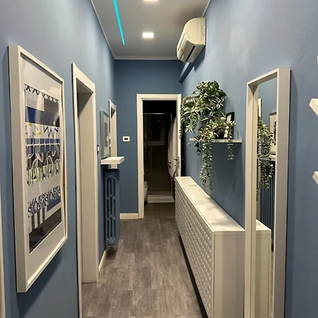 Algardi Prestige Apartment