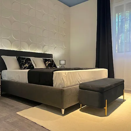 Apartment Algardi Prestige