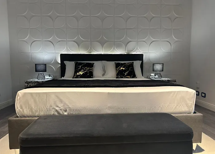 Apartmán Algardi Prestige *