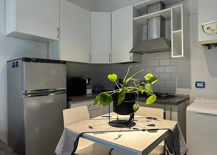 Apartmán Algardi Prestige *