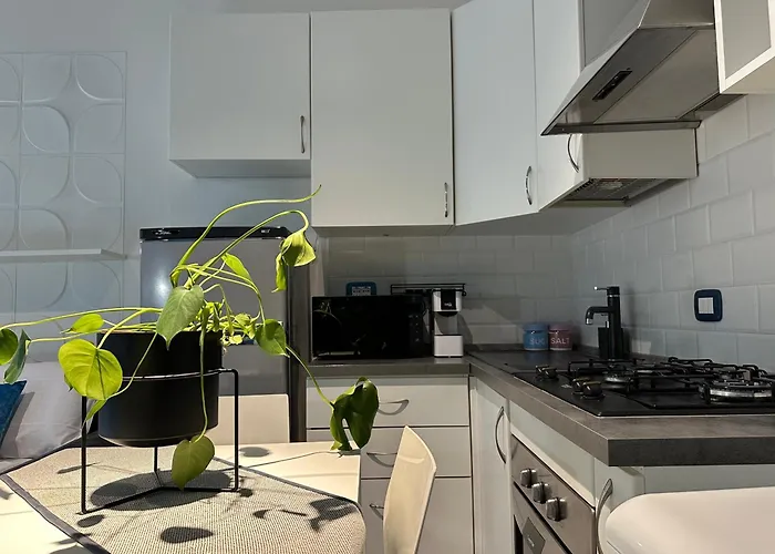 Algardi Prestige Apartmán Boloňa