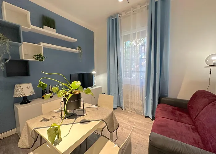 Apartmán Algardi Prestige *