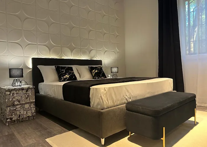 Algardi Prestige * Boloňa