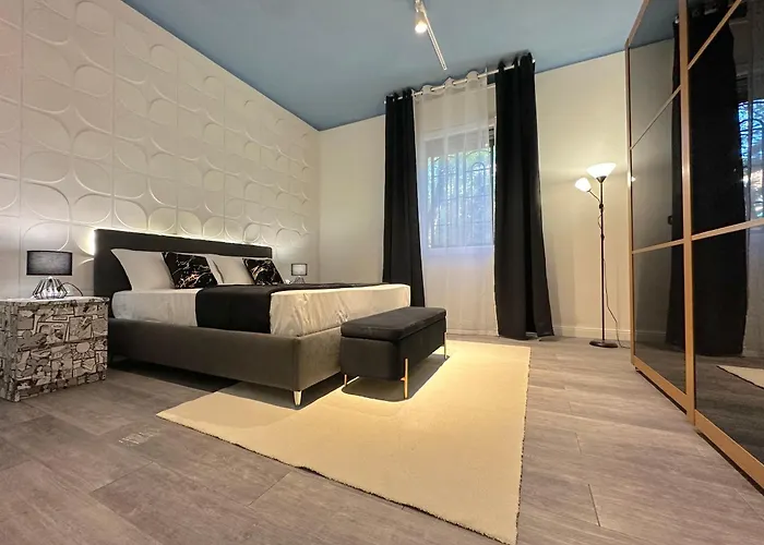 Algardi Prestige Boloňa