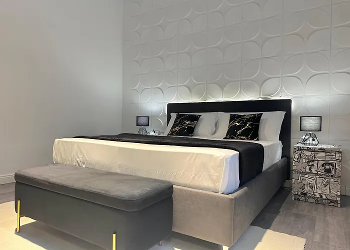 Algardi Prestige Apartmán