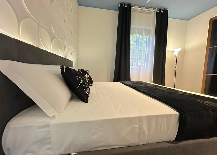 Apartmán Algardi Prestige *