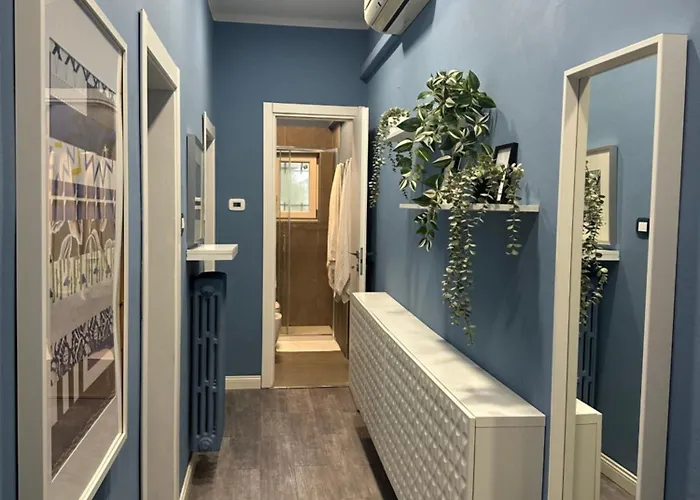 Algardi Prestige Apartmán