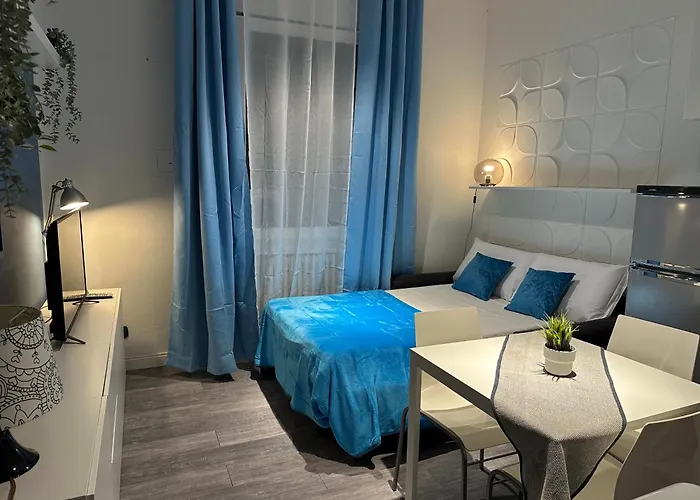 Algardi Prestige * Boloňa