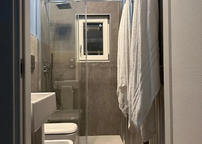 Apartmán Algardi Prestige *