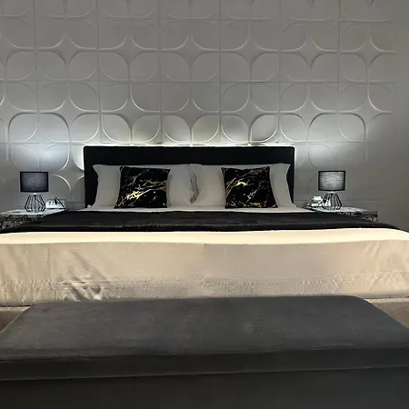 Appartement Algardi Prestige *