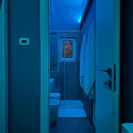 Algardi Prestige Διαμέρισμα *