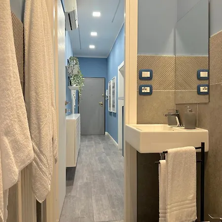 Algardi Prestige Appartement