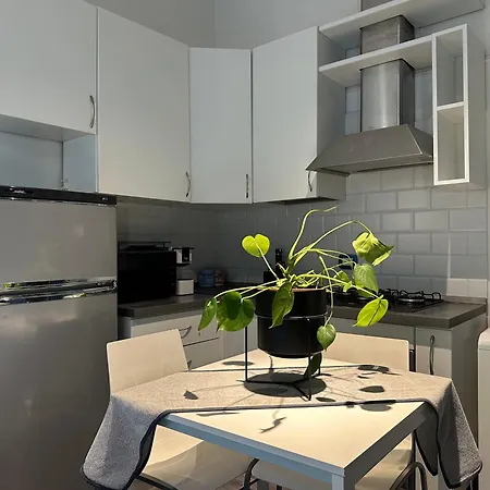 Appartement Algardi Prestige *