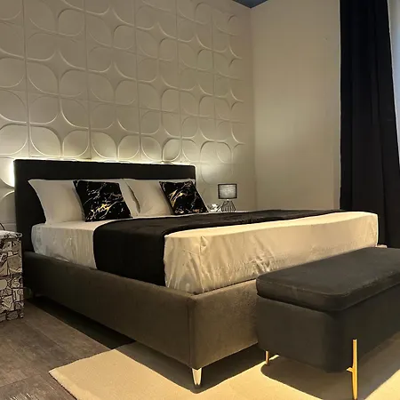 Algardi Prestige * Bologne