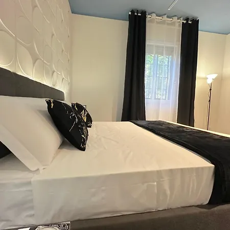 Apartamento Algardi Prestige *