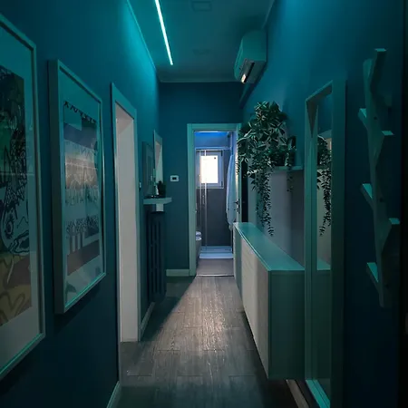 Algardi Prestige * Bologne