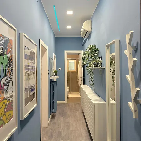 Algardi Prestige Apartmán