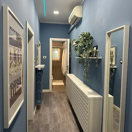 Algardi Prestige Apartamento