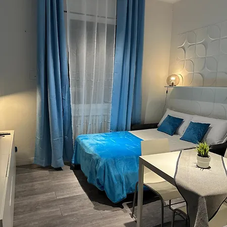 Algardi Prestige * Bolonia