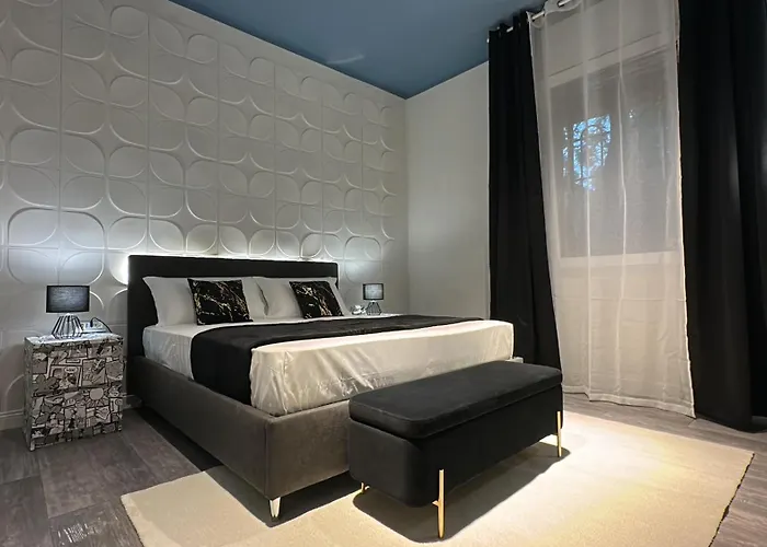 Lejlighed Algardi Prestige