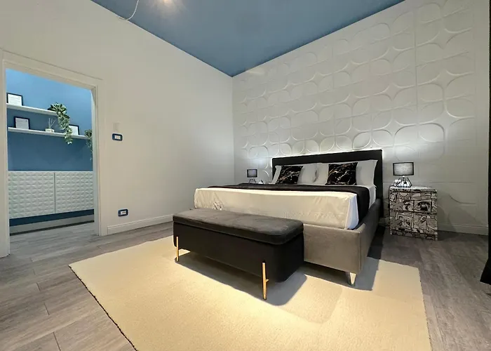 شقة Algardi Prestige بولونيا