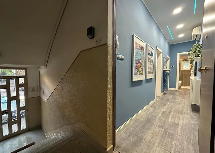 Lejlighed Algardi Prestige Bologna