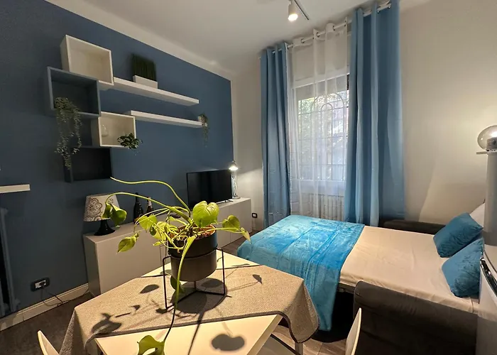 Lejlighed Algardi Prestige