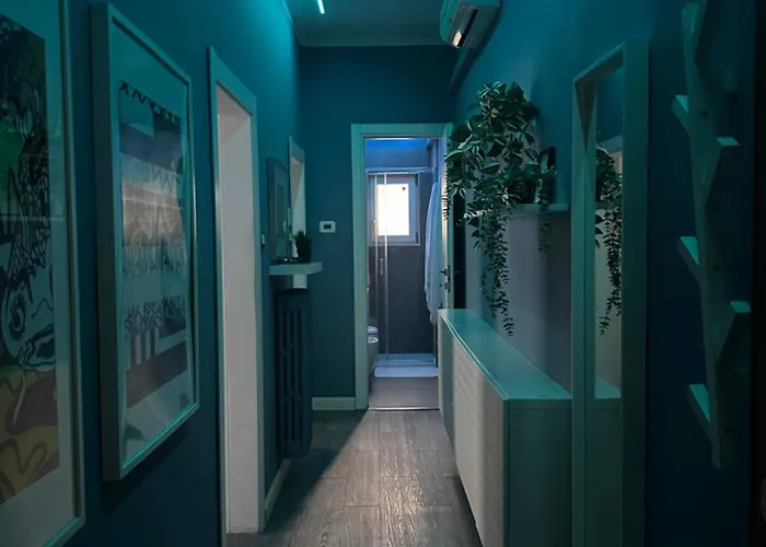 Algardi Prestige * Bologna