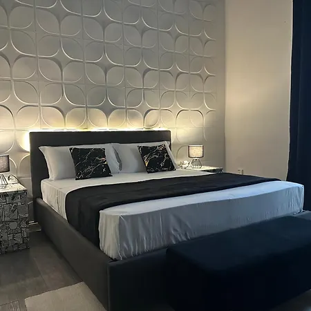 Algardi Prestige Apartment *