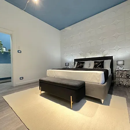 Appartamento Algardi Prestige Bologna