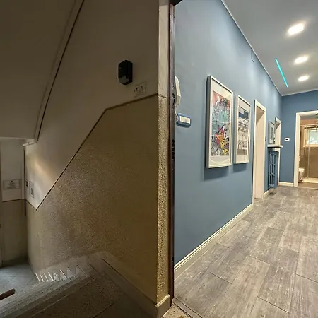 Appartamento Algardi Prestige Bologna