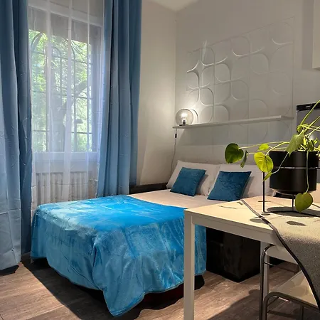Appartamento Algardi Prestige