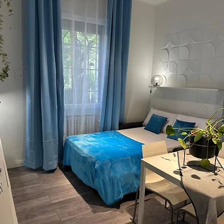 Appartamento Algardi Prestige *