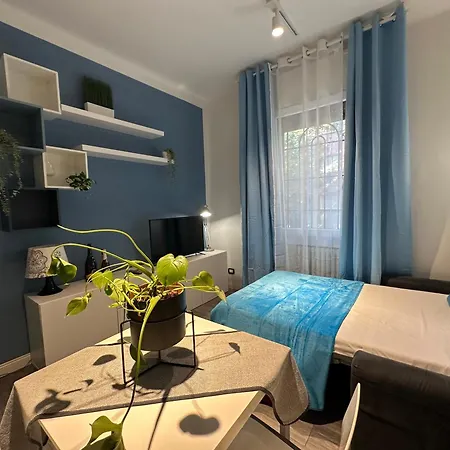 Apartment Algardi Prestige