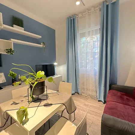 Appartamento Algardi Prestige *