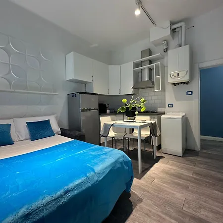 Algardi Prestige Appartamento *