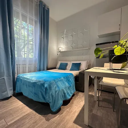 Algardi Prestige Appartamento *