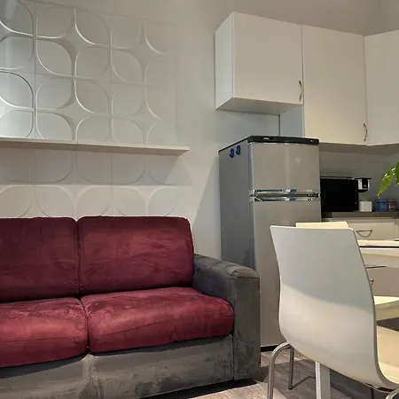 Appartamento Algardi Prestige Bologna
