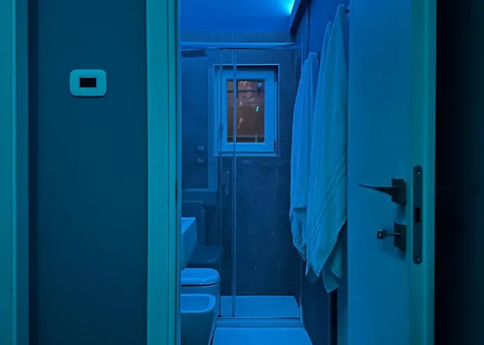 Algardi Prestige Apartment *