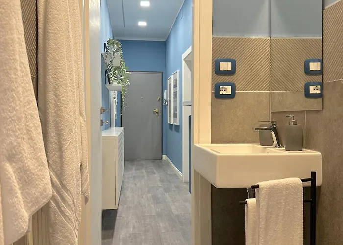 Algardi Prestige Apartment