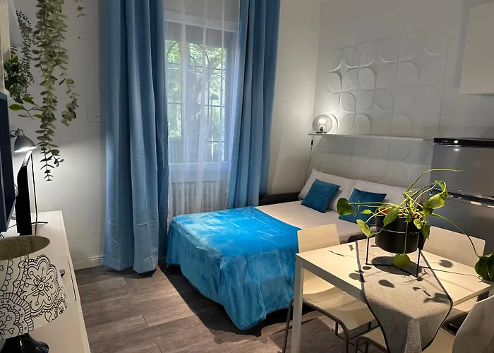 Apartment Algardi Prestige *