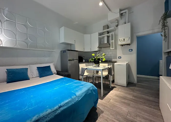 Algardi Prestige Apartment *