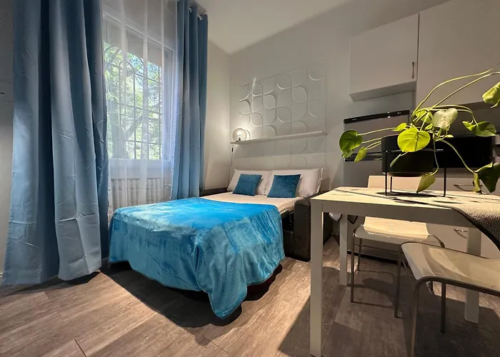 Algardi Prestige Apartment *