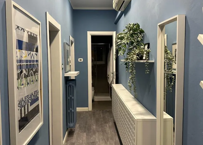 Algardi Prestige Apartment