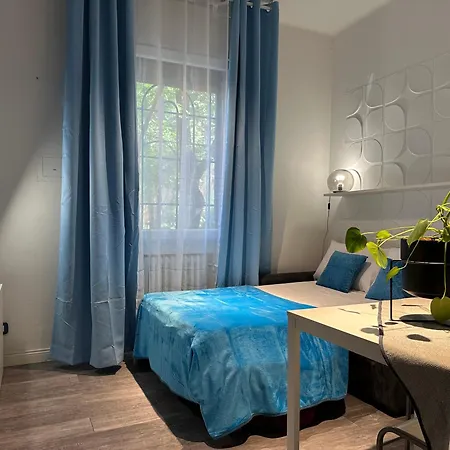 Algardi Prestige בולוניה