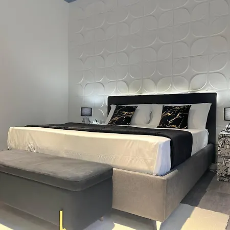 Algardi Prestige דירה